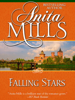 Falling Stars - ebook